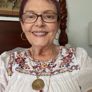 Linda added a photo of their purchase
