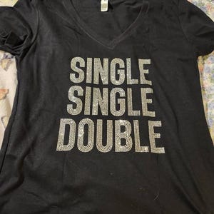 Linda added a photo of their purchase