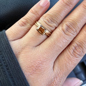 Jenna added a photo of their purchase