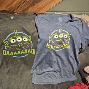 Darren added a photo of their purchase