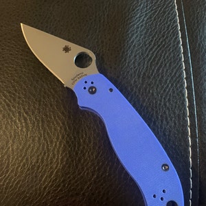 Duncan added a photo of their purchase
