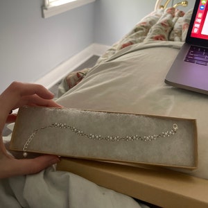 Shannon ha añadido una foto de su compra