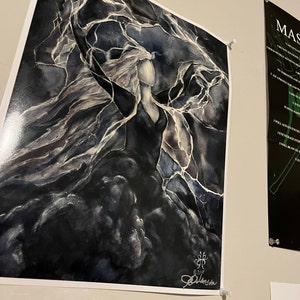 Inactive account added a photo of their purchase