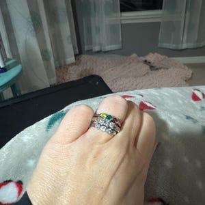 Erin ha aggiunto una foto del proprio acquisto
