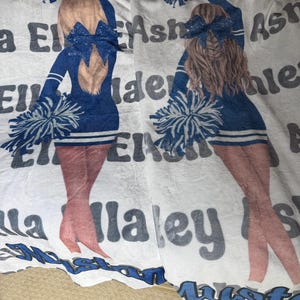 Melanie added a photo of their purchase