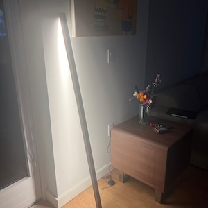 Andrew added a photo of their purchase