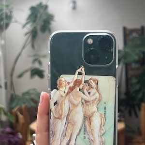 Ella added a photo of their purchase