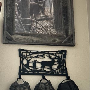 Rita added a photo of their purchase