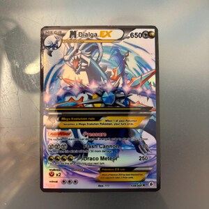 ディアルガEX ポケモンカード ポケモンカード】ディアルガEX | トレカ販売 - トレマ