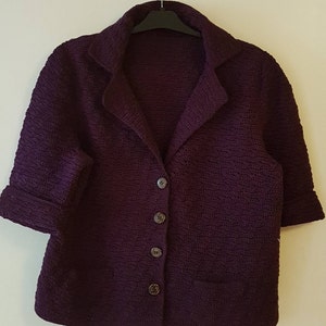 Comprador de Etsy ha añadido una foto de su compra