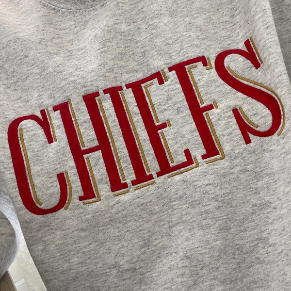 GAME DAY Crewneck main image 0