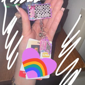 Cecelie added a photo of their purchase