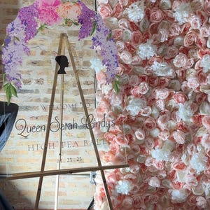 Sarah added a photo of their purchase