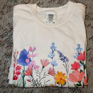 Beth added a photo of their purchase