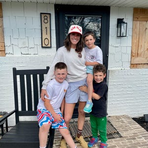 Kaylyn added a photo of their purchase