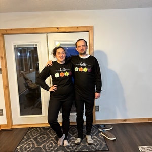 Rebecca added a photo of their purchase