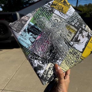 Lindy added a photo of their purchase