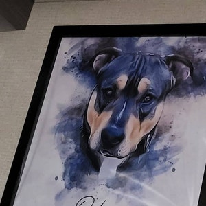 Haley added a photo of their purchase