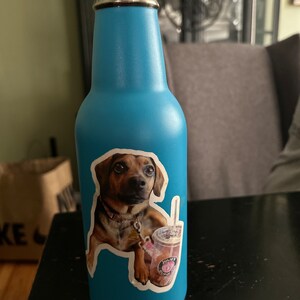 Jill added a photo of their purchase