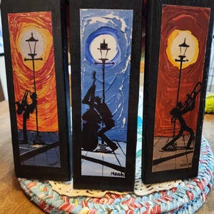 Comprador de Etsy ha añadido una foto de su compra