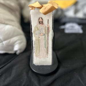 Emma ha añadido una foto de su compra