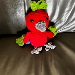 Haley added a photo of their purchase