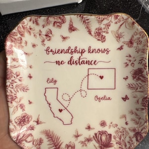 Ofelia added a photo of their purchase