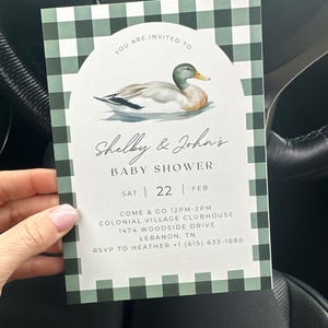 Heather added a photo of their purchase