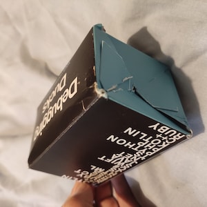 Leah added a photo of their purchase