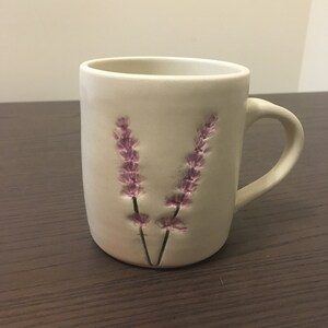 Mary added a photo of their purchase