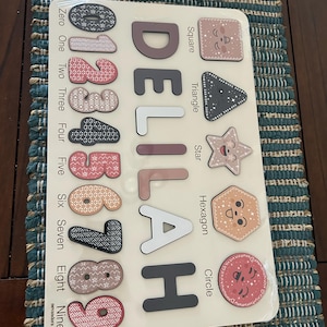 Ashley added a photo of their purchase