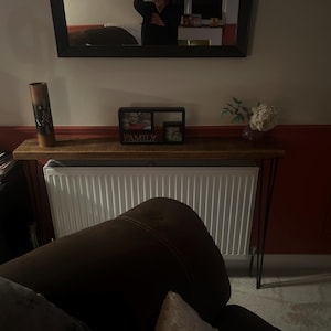 Joanne added a photo of their purchase