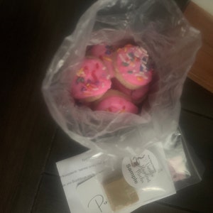 Rebekah hat ein Foto des gekauften Artikels hinzugefügt