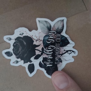 Emily added a photo of their purchase