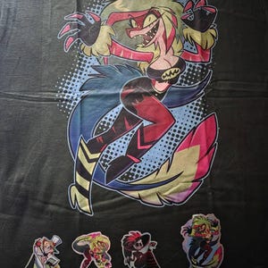 Devin added a photo of their purchase