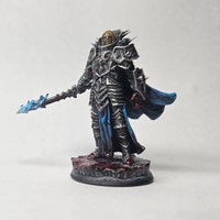 Miniature Dungeons & Dragons - Thri-Kreen (Homme-Insecte) | Merveilleuses Miniatures WizKids | Pour Jeu De Rôle