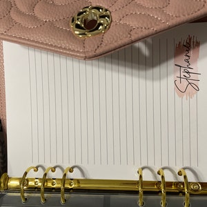 Stephanie ha añadido una foto de su compra