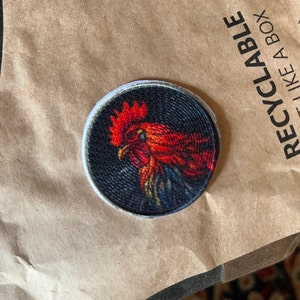 Dan added a photo of their purchase