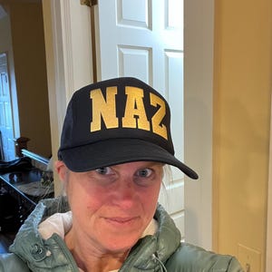 Laura added a photo of their purchase