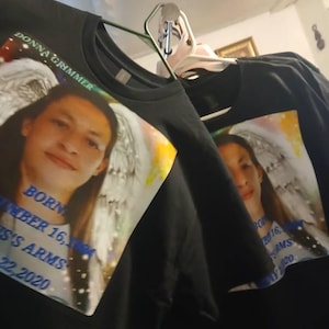 Megan added a photo of their purchase
