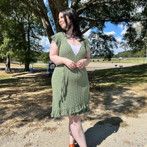 Sarah added a photo of their purchase