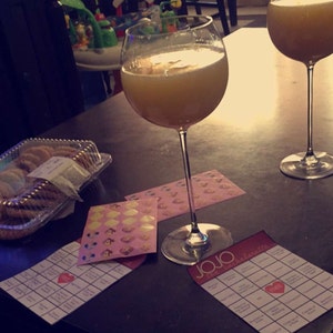 Madelaine added a photo of their purchase