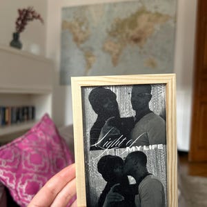 Zoja added a photo of their purchase