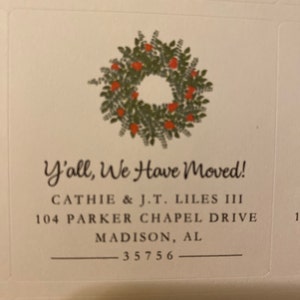 Cathie added a photo of their purchase