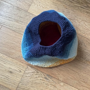Comprador de Etsy ha añadido una foto de su compra