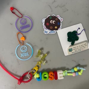 Sarah added a photo of their purchase