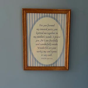 Etsy buyer added a photo of their purchase