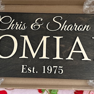 Bonnie added a photo of their purchase