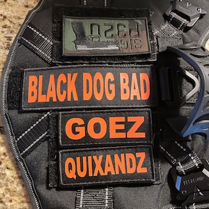 Etsy buyer added a photo of their purchase