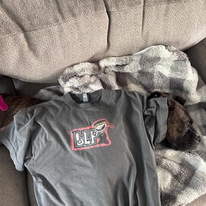Hunter added a photo of their purchase